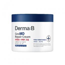 セラMD　リペアクリーム 430ml(DERMA:B)(ダーマB)