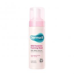 マイルドフェミニンフォーミングウォッシュ 200ml(DERMA:B)(ダーマB)