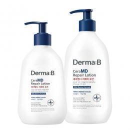 セラMD　リペアローション 400ml(DERMA:B)(ダーマB)