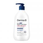 セラMD　リペアウォッシュ 400ml(DERMA:B)(ダーマB)